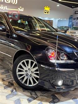 تويوتا كراون